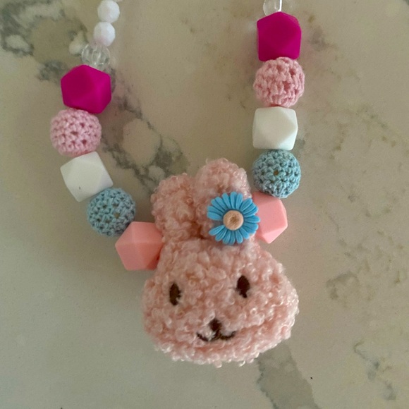 Pet necklace - Picture 1 of 4